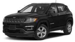 2019 Jeep Compass Altitude