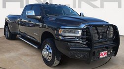 2024 Ram Ram Pickup 3500 Laramie