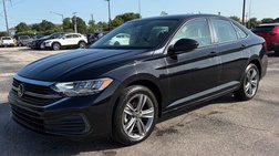 2023 Volkswagen Jetta SE