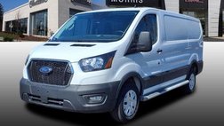 2023 Ford Transit 250