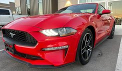 2022 Ford Mustang Premium