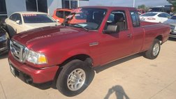 2011 Ford Ranger XLT