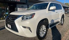 2014 Lexus GX 460 Base