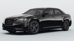 2023 Chrysler 300 S V6