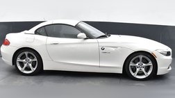 2011 BMW Z4 sDrive30i