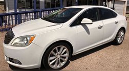 2015 Buick Verano Leather Group