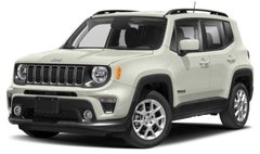 2019 Jeep Renegade Sport