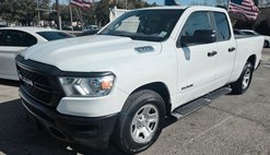 2019 Ram Ram Pickup 1500 Tradesman