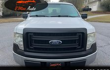 2014 Ford F-150 XL