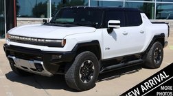 2022 GMC HUMMER EV Edition 1