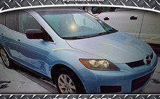 2007 Mazda CX-7 Grand Touring