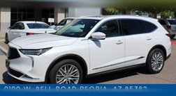 2023 Acura MDX SH-AWD w/Advance