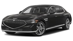 2026 Genesis G90 3.5T