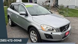 2010 Volvo XC60 3.2