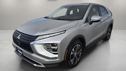 2022 Mitsubishi Eclipse Cross SE