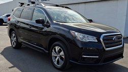 2021 Subaru Ascent Premium 7-Passenger