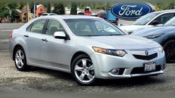 2013 Acura TSX Base