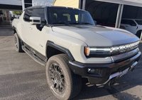 2024 GMC HUMMER EV 2X