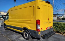 2018 Ford Transit 150