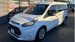 2016 Ford Transit Connect XL