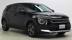 2023 Kia Niro LX