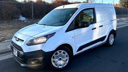 2016 Ford Transit Connect XL