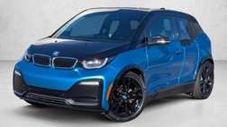 2018 BMW i3 s