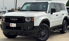 2024 Toyota Land Cruiser 1958