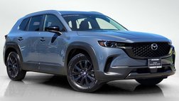 2024 Mazda CX-50 2.5 S Select