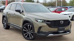 2023 Mazda CX-50 2.5 Turbo Premium Plus