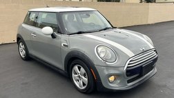 2015 MINI Hardtop Cooper