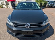 2015 Volkswagen Jetta S