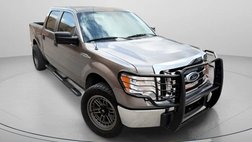 2009 Ford F-150 XL