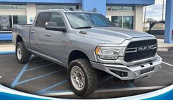 2022 Ram Ram Pickup 2500 Lone Star