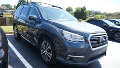 2020 Subaru Ascent Limited 7-Passenger