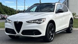 2024 Alfa Romeo Stelvio Veloce