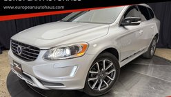 2017 Volvo XC60 T6 Dynamic