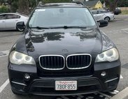 2013 BMW X5 35i
