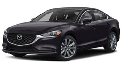 2019 Mazda MAZDA6 Grand Touring