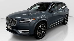 2022 Volvo XC90 Recharge T8 Inscription Expression 6P