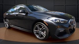 2024 BMW 2 Series 228i xDrive Gran Coupe