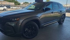 2025 Mazda CX-50 2.5 S Premium