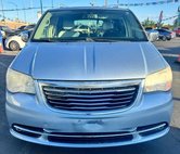 2013 Chrysler Town and Country Touring-L