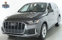 2020 Audi Q7 quattro Premium Plus 45 TFSI