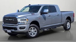 2023 Ram Ram Pickup 2500 Laramie