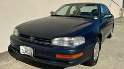 1994 Toyota Camry LE
