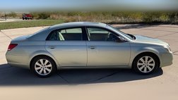 2007 Toyota Avalon XLS