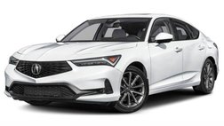 2025 Acura Integra Base