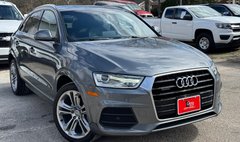 2016 Audi Q3 2.0T quattro Premium Plus