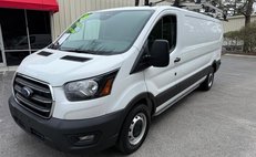 2020 Ford Transit 150